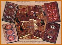 Some Carpets - Click For Enlarge